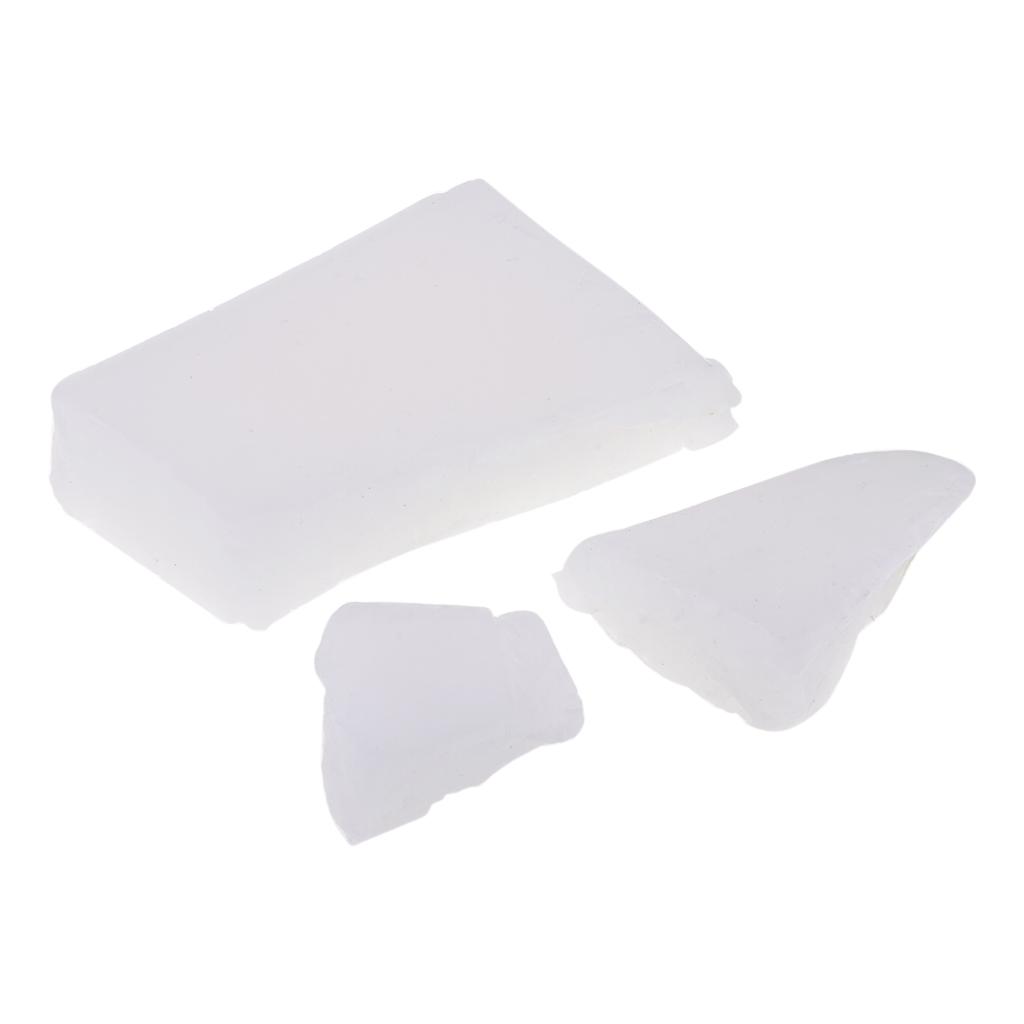 Candle Supplies Storage - Paraffin Wax/ Pillar Blend - -
