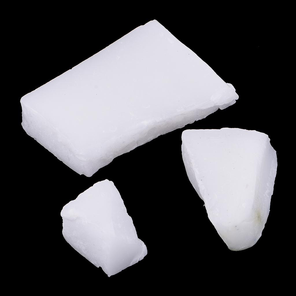 Paraffin Wax/ Pillar Blend - - - Candle Supplies Storage review and price