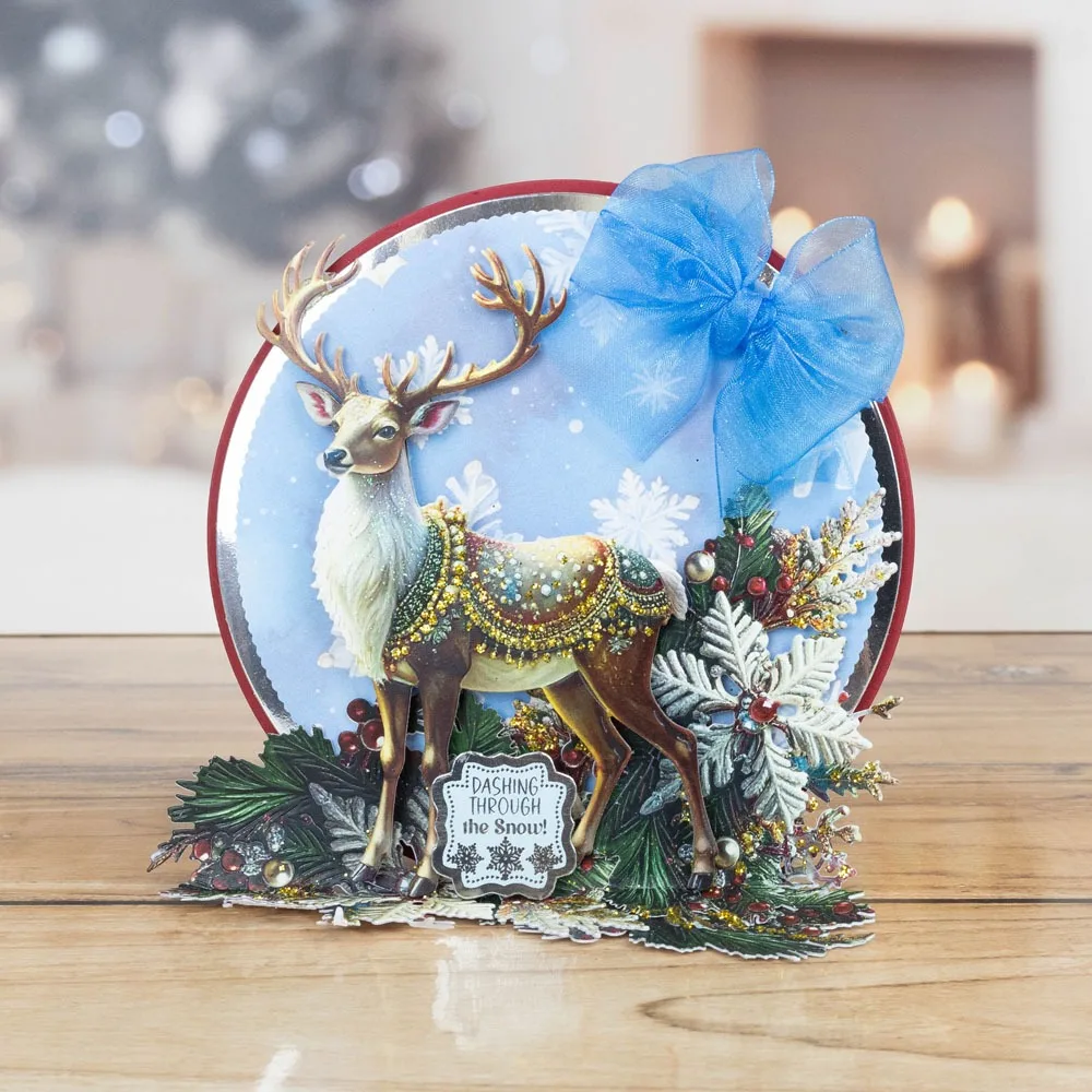 Kingdom of Frost Frost Veil Qu - Candle. Queen review and price