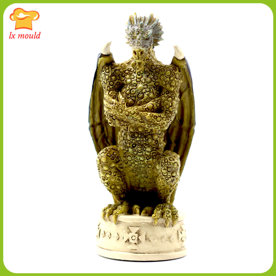 3D Chess Silicone Fondant Mold - Candle. Queen review and price
