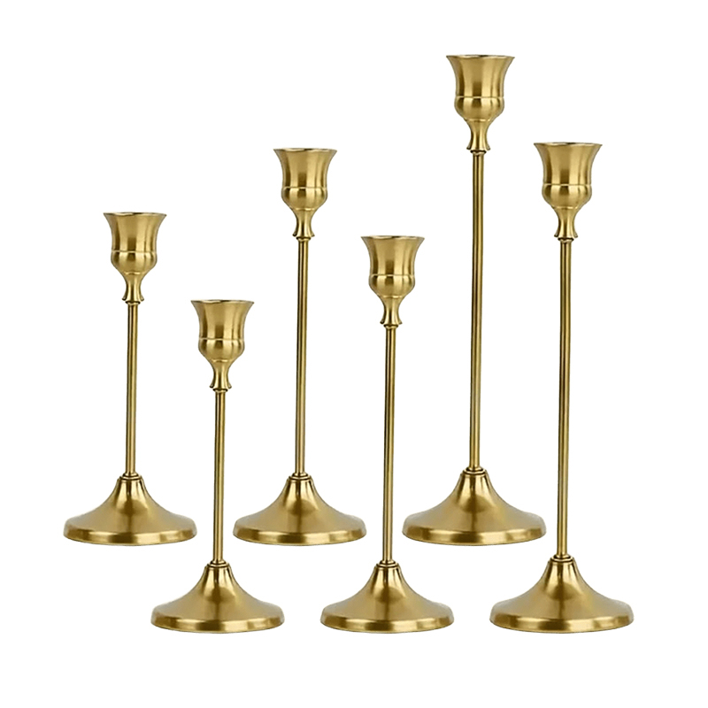 3-12PCS Vintage Elegant Style  - Candle Quotes review and price