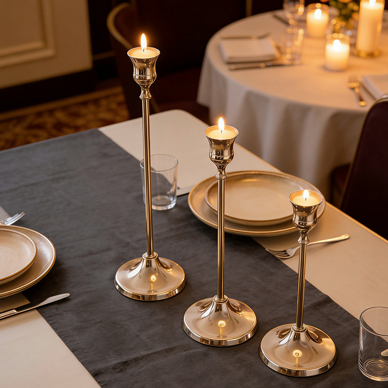 3-12PCS Vintage Elegant Style  - Candle Quotes review and price