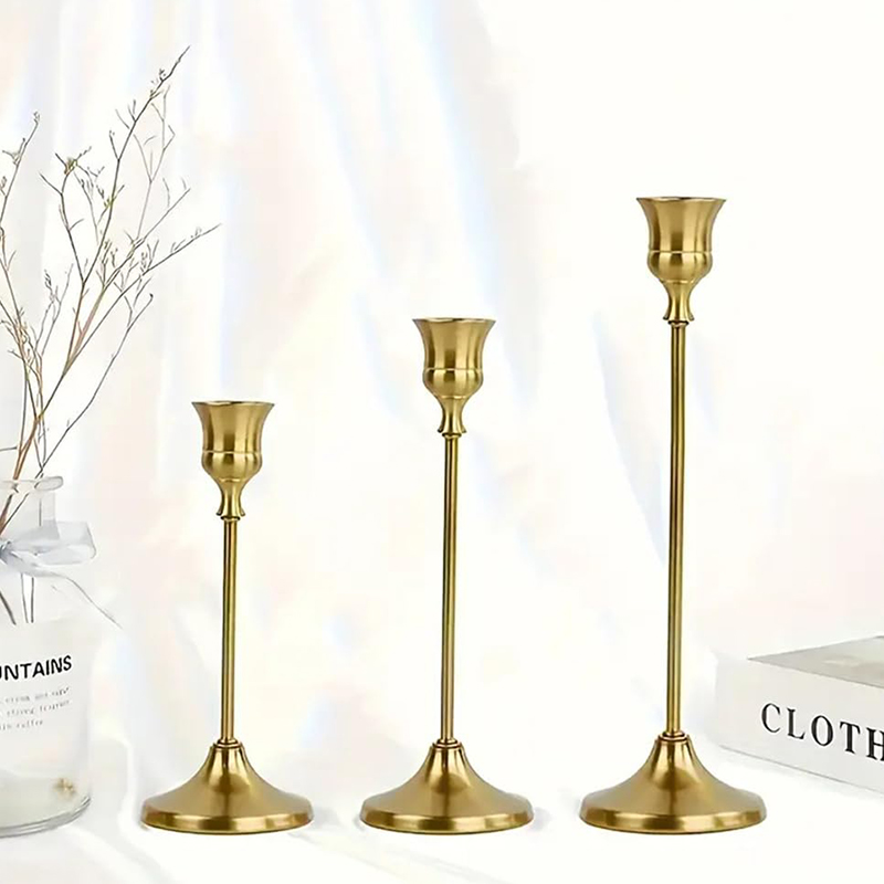 3-12PCS Vintage Elegant Style  - Candle Quotes review and price