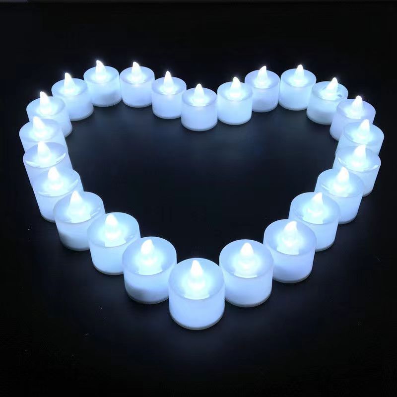 Battery Powered Flameless LED  - Candle Quotes review and price