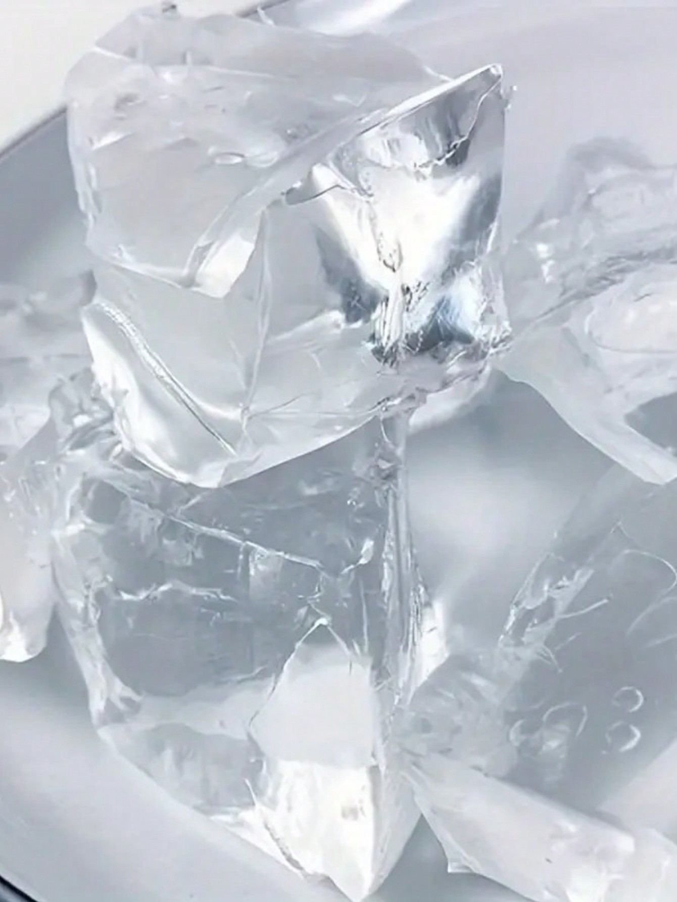 Clear Jelly Wax for DIY Candle - Candle Supplies Storage review and price