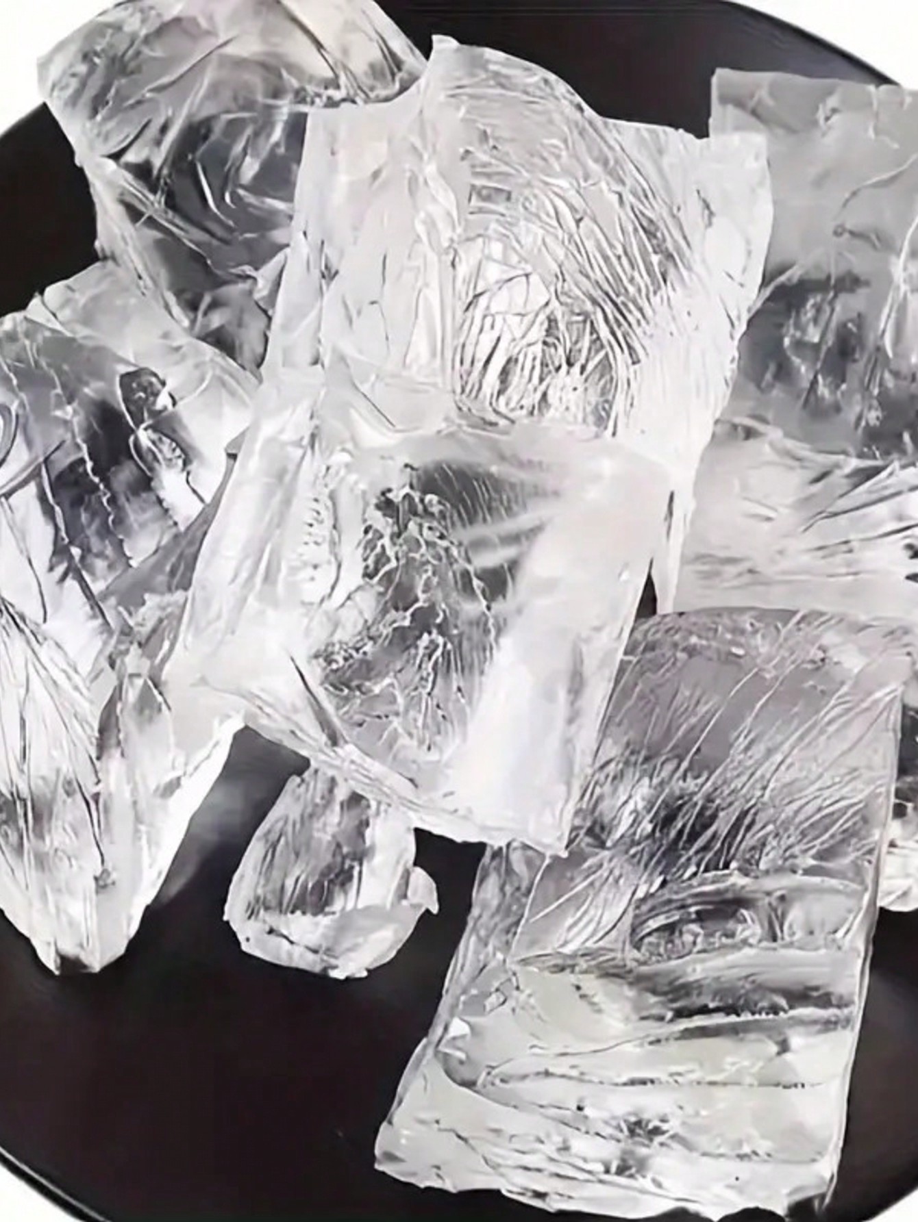 Clear Jelly Wax for DIY Candle - Candle Supplies Storage review and price