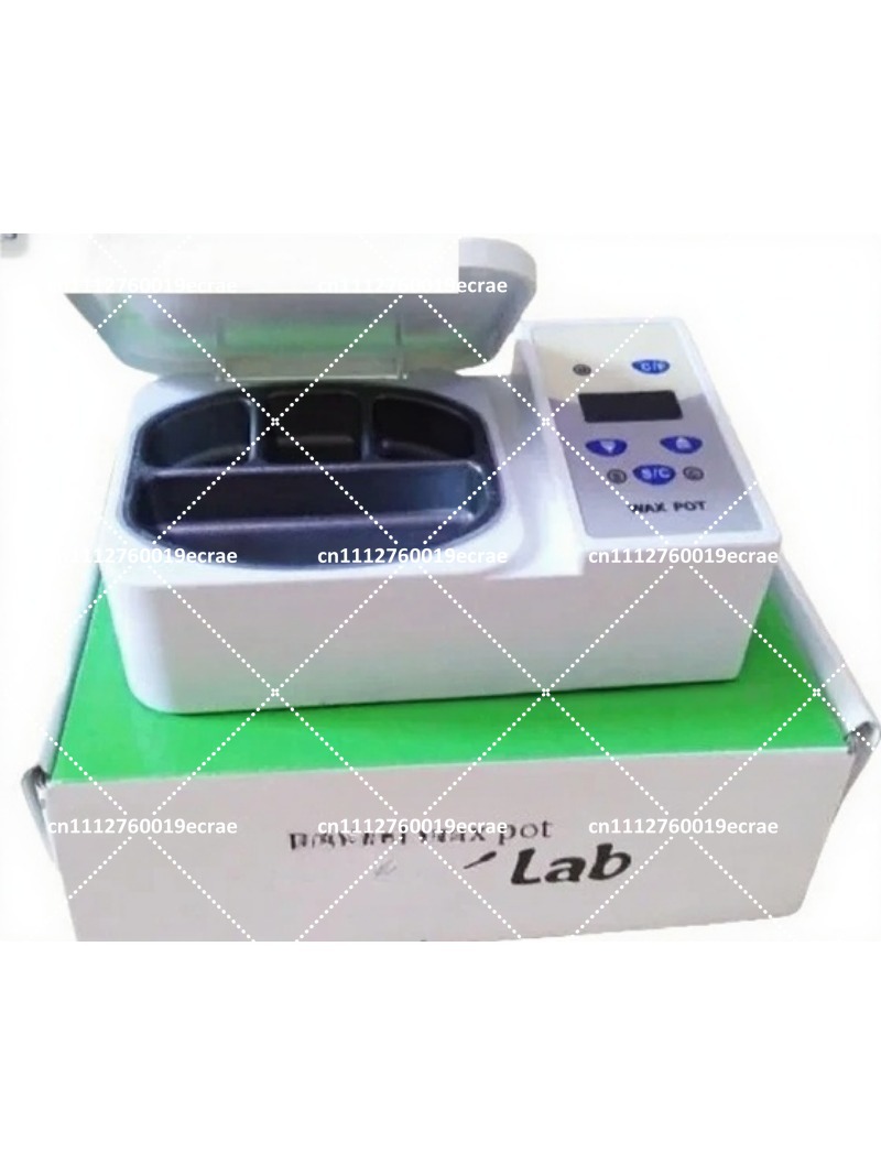 Professional 4 Slot Wax Meltin - Candle Supplies Essential Oils review and price