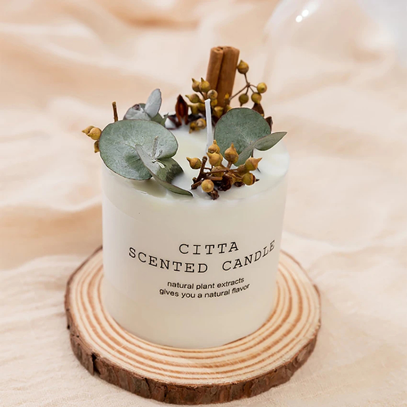 Forest Series Scented Soy Cand - Candle Quotes review and price