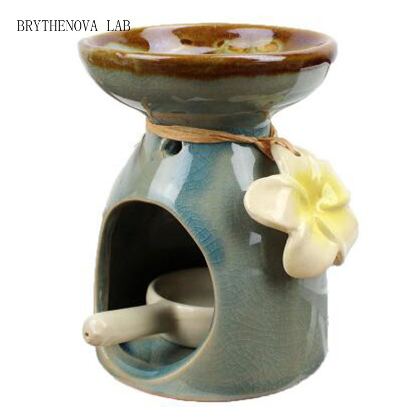 Ceramic Essential Oil Burner w - Candle Supplies Essential Oils review and price