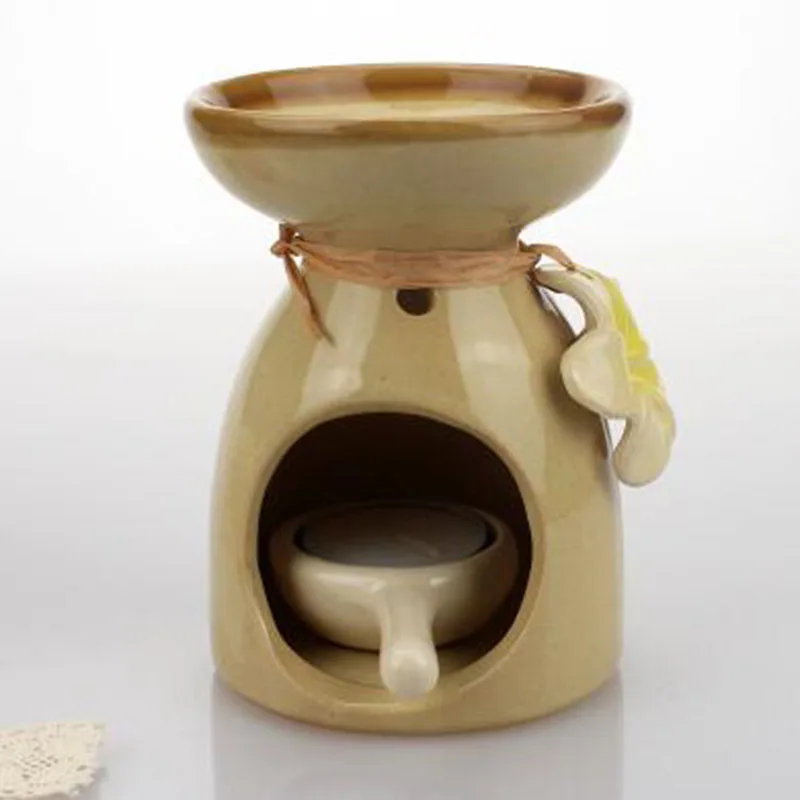 Ceramic Essential Oil Burner w - Candle Supplies Essential Oils review and price