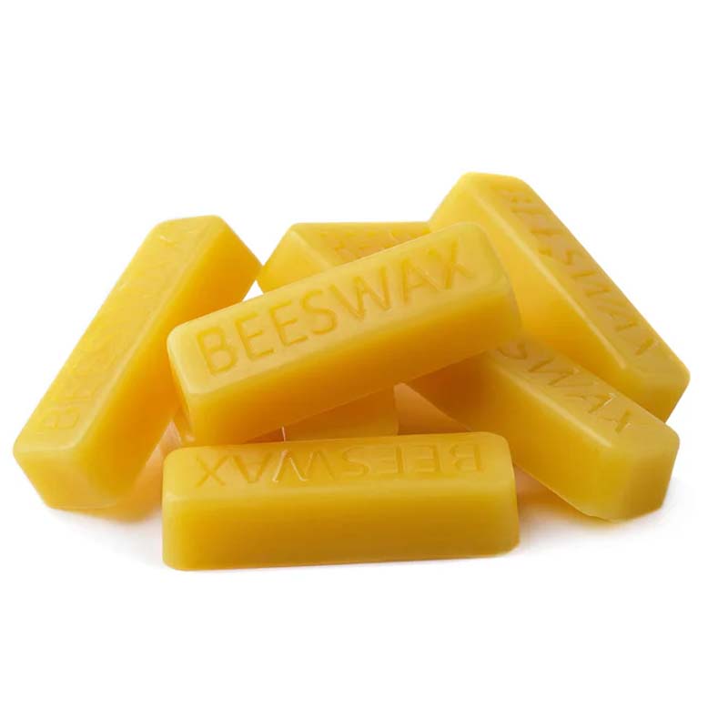 Beeswax Bar, Candle Wax Block  - Candle Supplies Storage review and price
