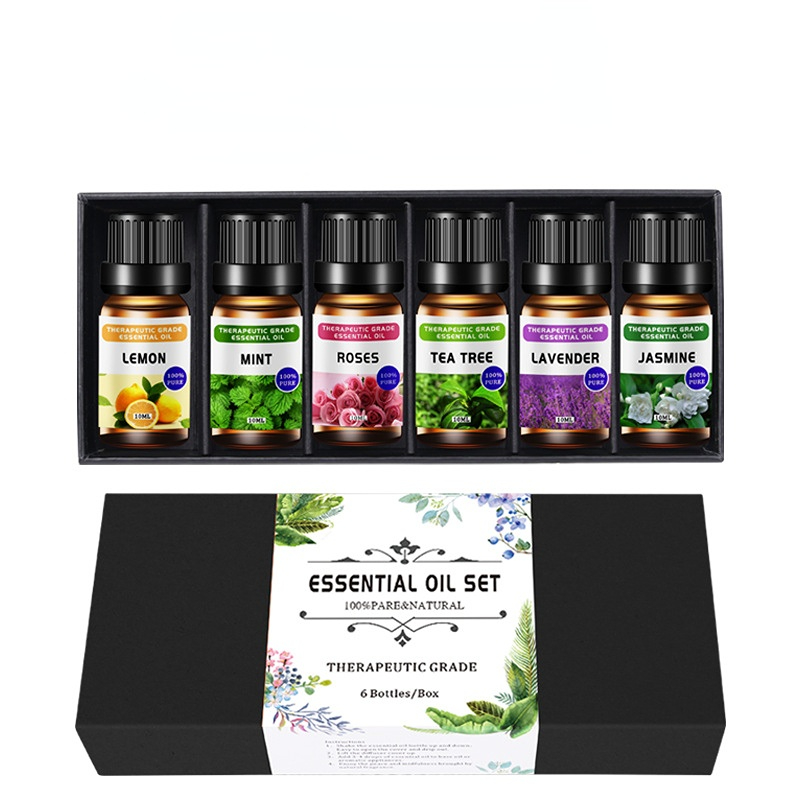 Aromatherapy Essential Oil Cas - Candle Supplies Essential Oils review and price