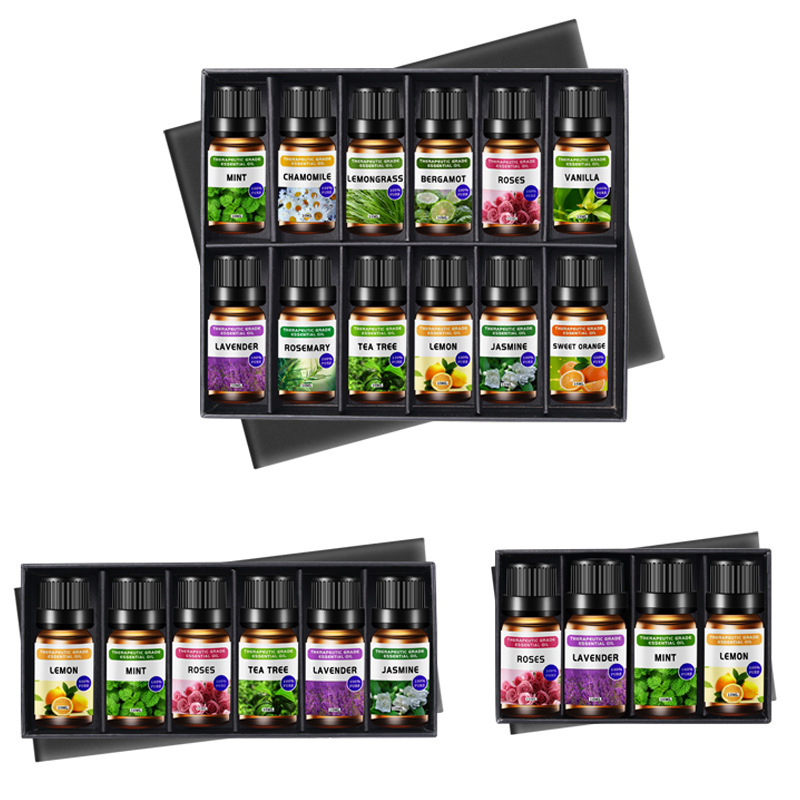 Aromatherapy Essential Oil Cas - Candle Supplies Essential Oils review and price