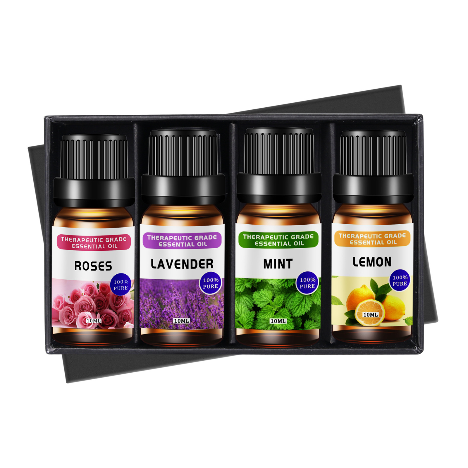 Aromatherapy Essential Oil Cas - Candle Supplies Essential Oils review and price