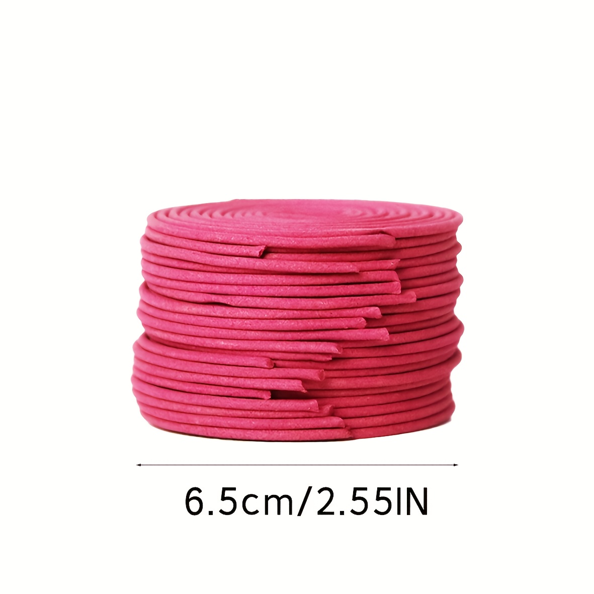 20/40/60/80Pcs Sakura Coil Inc - Candle Supplies Essential Oils review and price