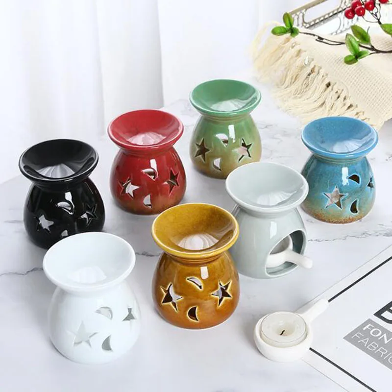 Kiln Transformation Porcelain  - Candle Supplies Essential Oils review and price