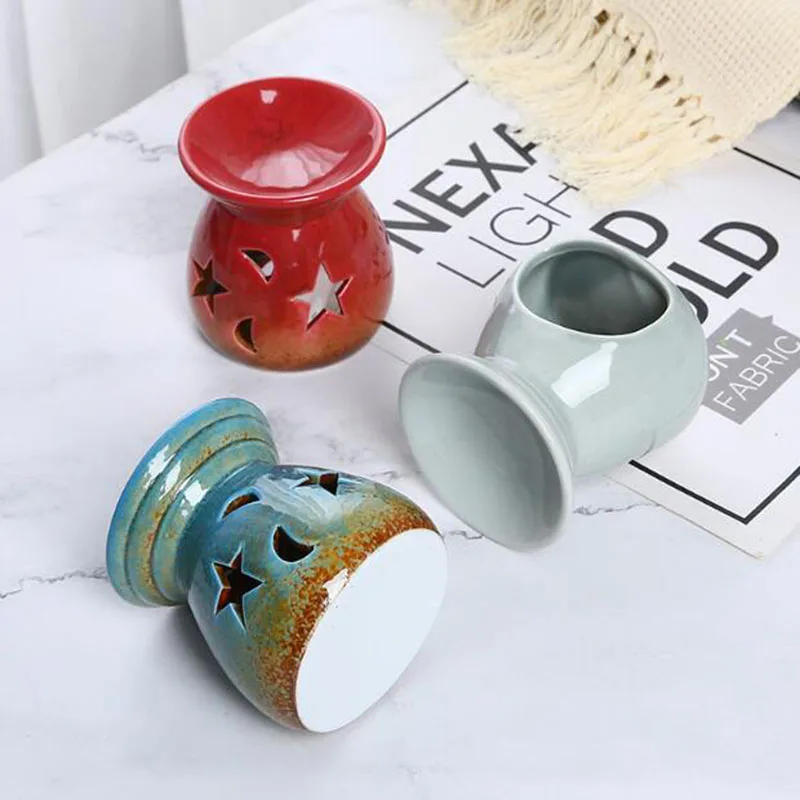 Kiln Transformation Porcelain  - Candle Supplies Essential Oils review and price