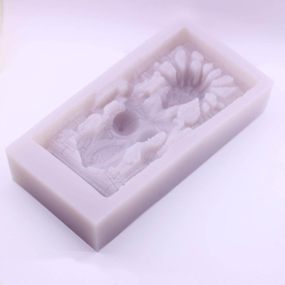 Alien Queen Silicone Molds for - Candle. Queen review and price