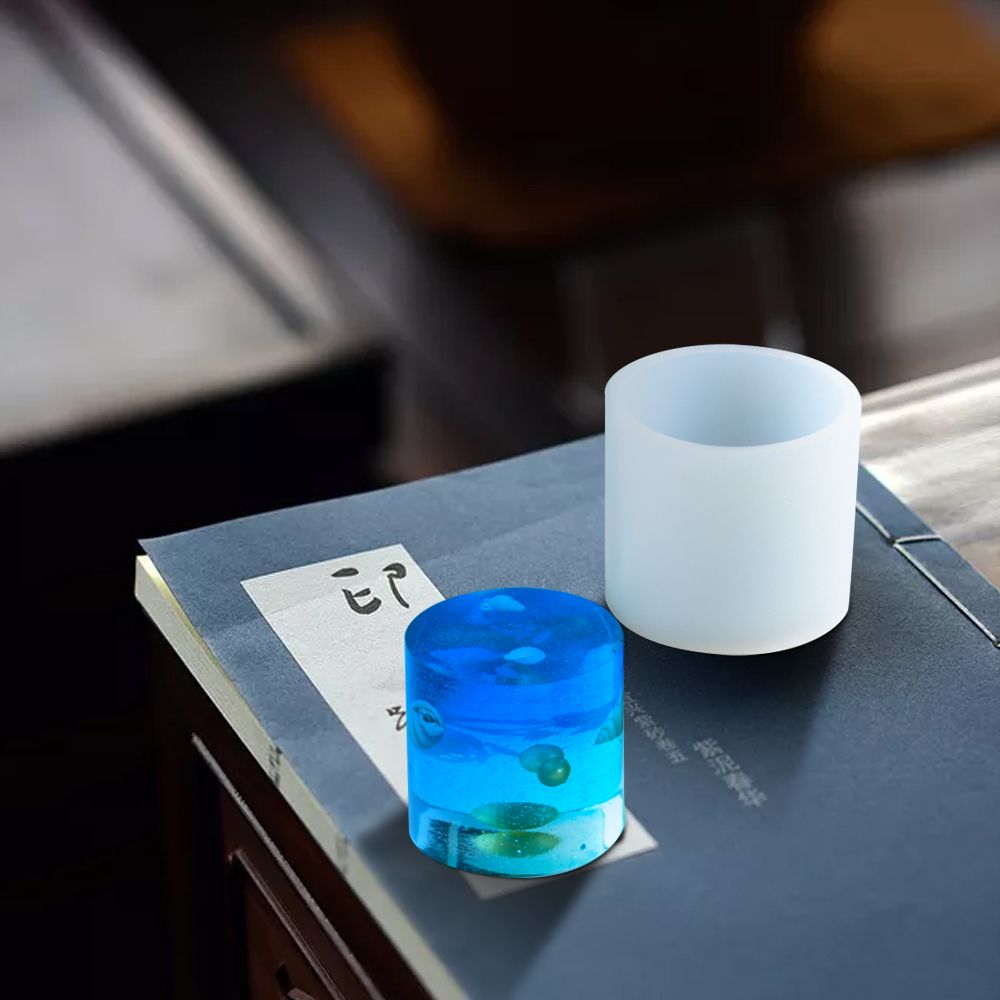 3D Silicone Mold For Candles C - Candle Supplies Storage review and price