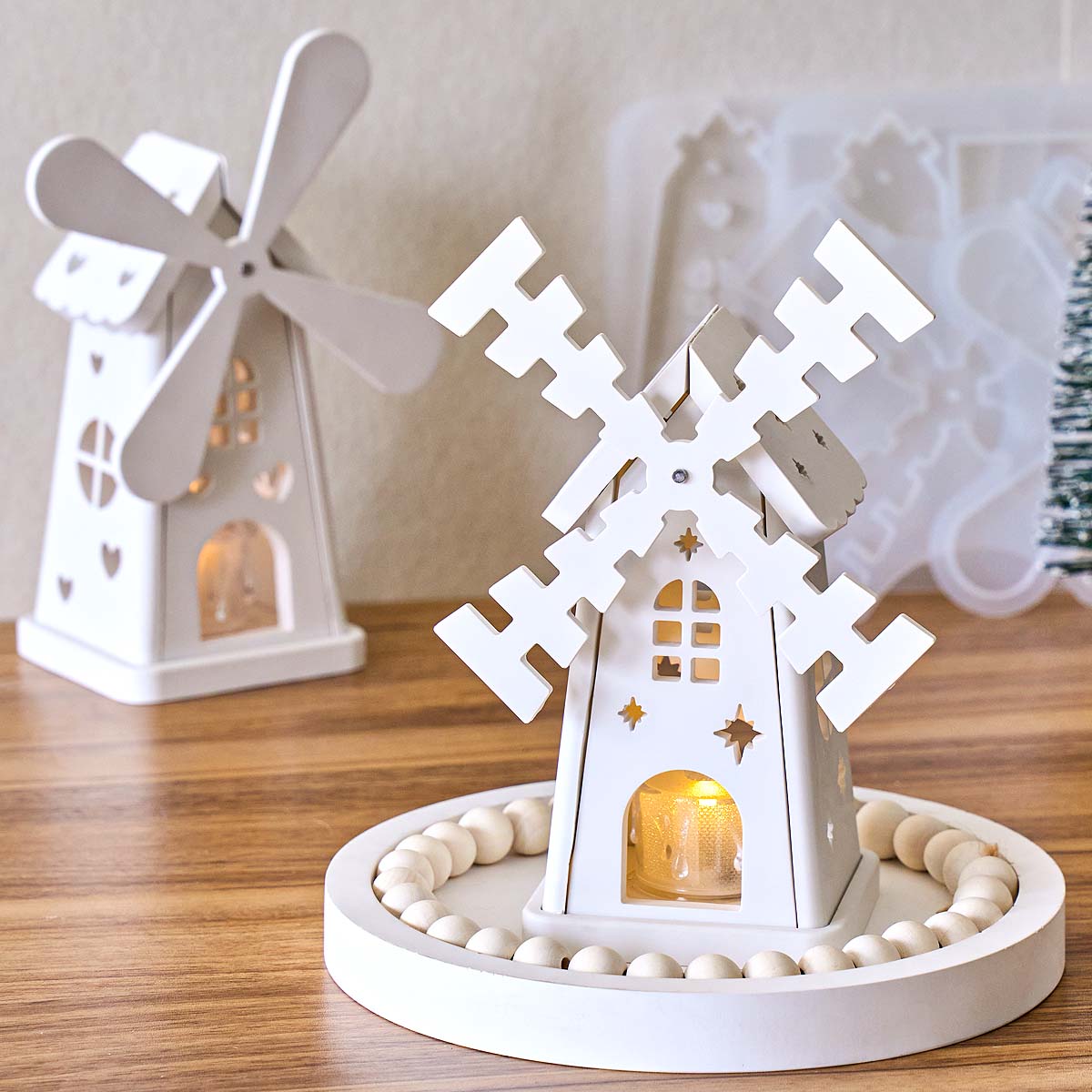 Creativity Spinning Windmill C - Candle Quotes review and price