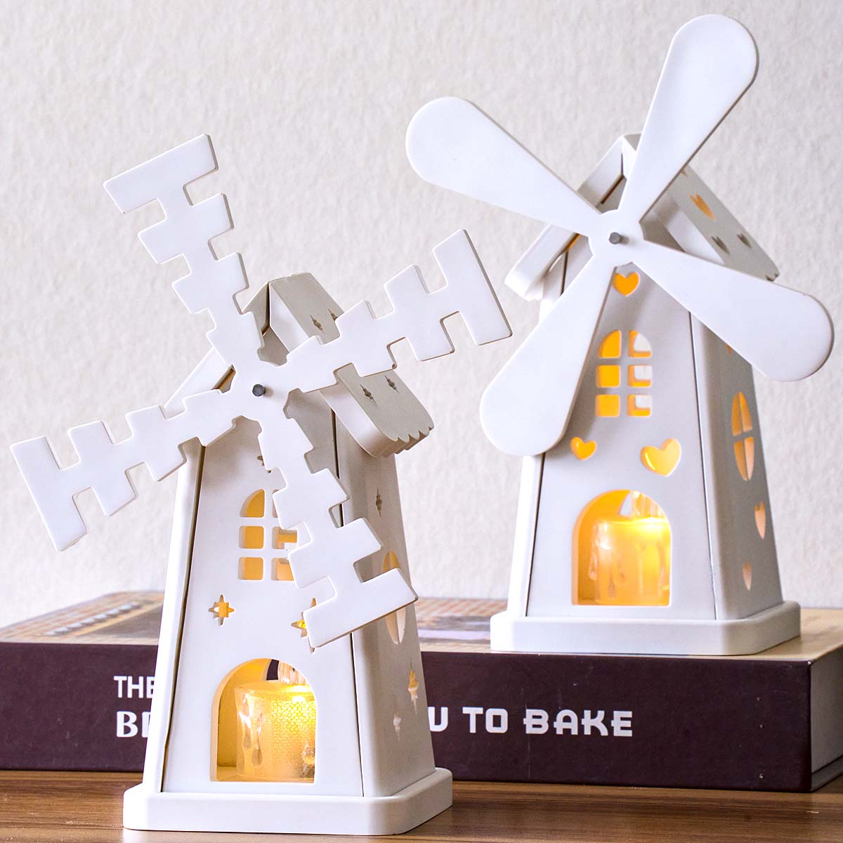 Creativity Spinning Windmill C - Candle Quotes review and price