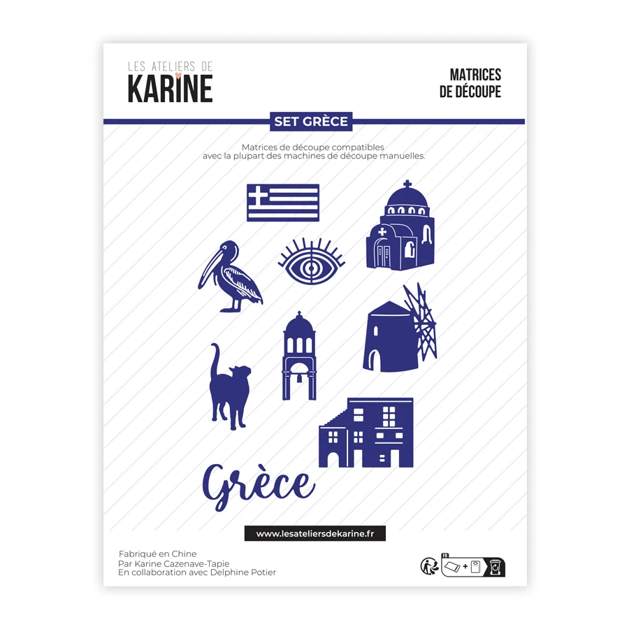 July 2026 Release Greece Metal - Candle Supplies Greece review and price